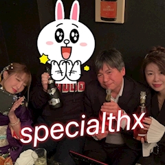 志ママ「いえい！周年ラストい！」