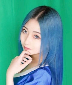 プロフィール写真1・MIKUMO｜アミューズメントGIRLS BAR 中洲マスカッツ - 中洲のガールズバー