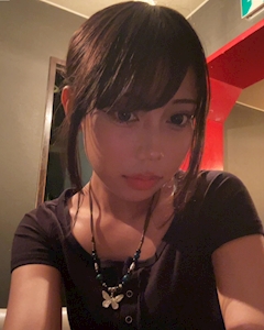 プロフィール写真3・くるみ|Girls Bar Churros・チュロス - 聖蹟桜ヶ丘のガールズバー