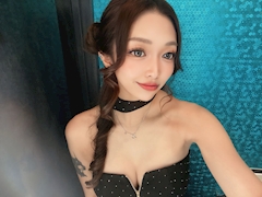 プロフィール写真3・ゆい|Casual bar 88・ハチハチ - 浜松のキャバクラ