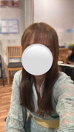 プロフィール写真1・まい|おりがみ - 名古屋 金山のガールズバー