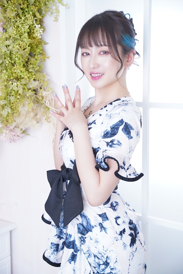 プロフィール写真2・えま｜