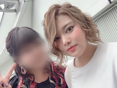 プロフィール写真1・かおる|スナック麗・レイ - 西中島南方のスナック
