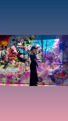 プロフィール写真3・みのり｜スナック麗・レイ - 西中島南方のスナック