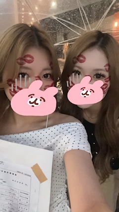 プロフィール写真1・みく|BAR PINK・ピンク - 上野のガールズバー
