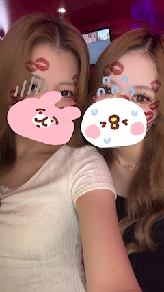 プロフィール写真2・みく|BAR PINK・ピンク - 上野のガールズバー