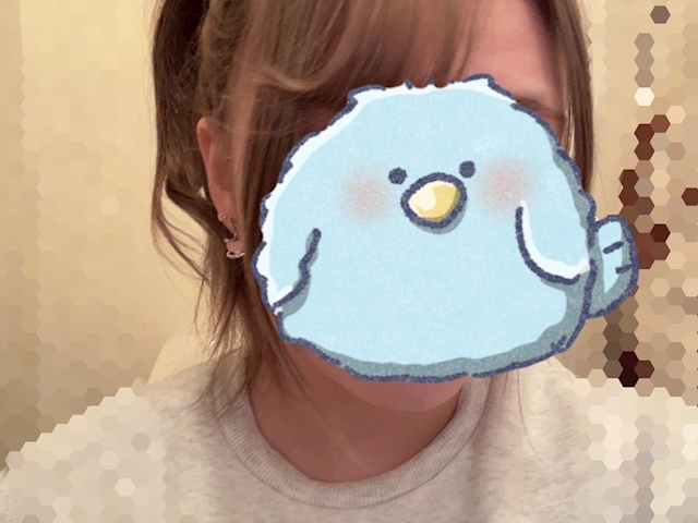 プロフィール写真4・ひな｜