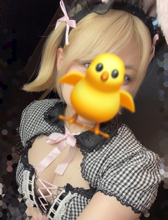 プロフィール写真1・ひな｜