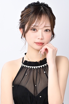 プロフィール写真1・ねいろ|鹿児島/天文館/キャバクラ/HALO ハロ