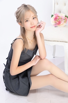 プロフィール写真1・ねいろ｜鹿児島/天文館/キャバクラ/﻿HALO ハロ