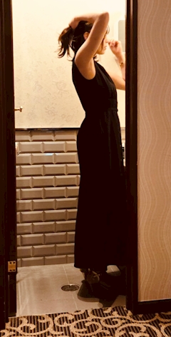 プロフィール写真1・美純 あき|Salon SOLO・サロン ソロ - 名古屋 錦のスナック