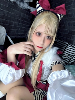 プロフィール写真17・ひめ🌈☀️💖👑🎀🍬🌻｜Lumiere Magie・ルミエールマギ - 大山のコンカフェ