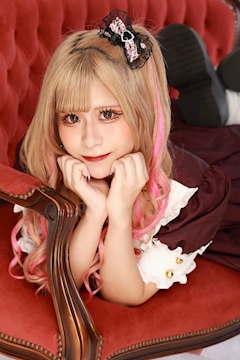 プロフィール写真4・ひめ🌈☀️💖👑🎀🍬🌻｜Lumiere Magie・ルミエールマギ - 大山のコンカフェ