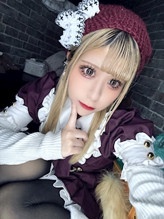 プロフィール写真15・ひめ🌈☀️💖👑🎀🍬🌻｜Lumiere Magie・ルミエールマギ - 大山のコンカフェ