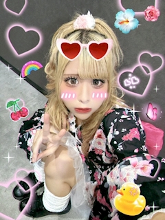プロフィール写真6・ひめ🌈☀️💖👑🎀🍬🌻｜Lumiere Magie・ルミエールマギ - 大山のコンカフェ
