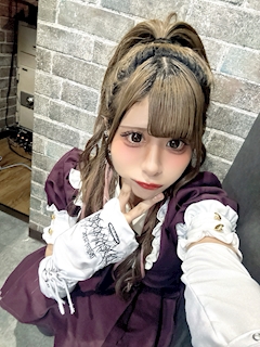 プロフィール写真9・ひめ🌈☀️💖👑🎀🍬🌻｜Lumiere Magie・ルミエールマギ - 大山のコンカフェ