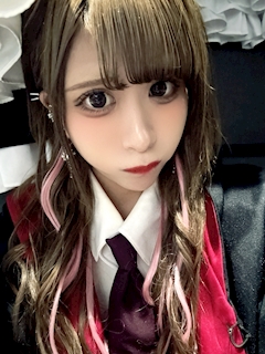 プロフィール写真10・ひめ🌈☀️💖👑🎀🍬🌻｜Lumiere Magie・ルミエールマギ - 大山のコンカフェ