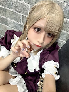 プロフィール写真7・ひめ🌈☀️💖👑🎀🍬🌻｜Lumiere Magie・ルミエールマギ - 大山のコンカフェ