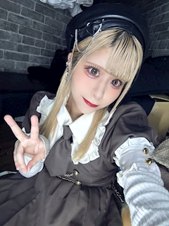 プロフィール写真16・ひめ🌈☀️💖👑🎀🍬🌻｜Lumiere Magie・ルミエールマギ - 大山のコンカフェ