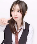 ピックアップキャスト かほ 黒川 ガールズバー・ジュエル