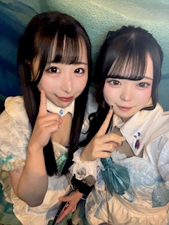 🍑🎀もも🎀🍑「ももともも🍑🥂」