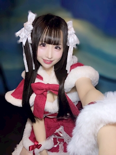 プロフィール写真6・🍑🎀もも🎀🍑｜海の中・ウミノナカ - 木屋町のコンカフェ