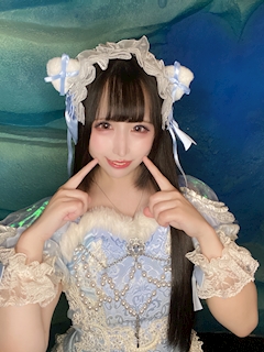 プロフィール写真12・🍑🎀もも🎀🍑｜海の中・ウミノナカ - 木屋町のコンカフェ