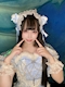 プロフィール写真12・🍑🎀もも🎀🍑｜海の中・ウミノナカ - 木屋町のコンカフェ