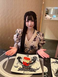 プロフィール写真10・🍑🎀もも🎀🍑｜海の中・ウミノナカ - 木屋町のコンカフェ