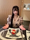 プロフィール写真10・🍑🎀もも🎀🍑｜海の中・ウミノナカ - 木屋町のコンカフェ