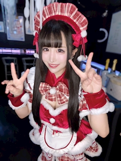 プロフィール写真5・🍑🎀もも🎀🍑｜海の中・ウミノナカ - 木屋町のコンカフェ