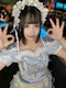 プロフィール写真11・🍑🎀もも🎀🍑｜海の中・ウミノナカ - 木屋町のコンカフェ