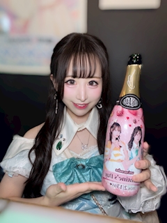 プロフィール写真3・🍑🎀もも🎀🍑｜海の中・ウミノナカ - 木屋町のコンカフェ