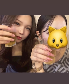 プロフィール写真2・もえ｜GIRLS BAR 9-NINE-・ナイン - 岐阜 柳ヶ瀬のガールズバー