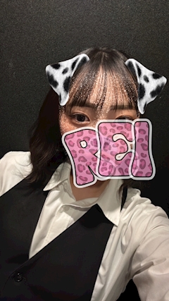 プロフィール写真1・れい｜刈谷・はなび