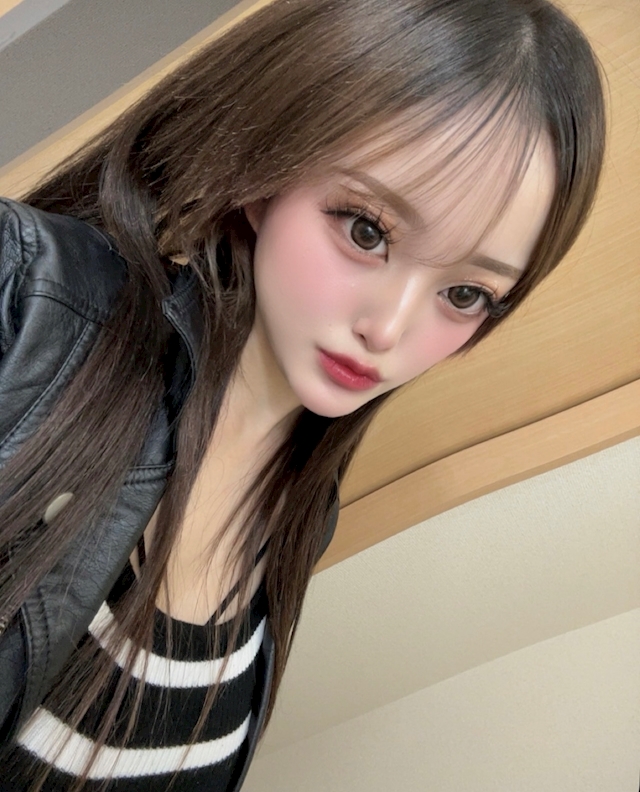 プロフィール写真1・ホノカ｜