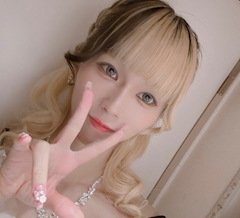 プロフィール写真5・くろえ|VENUS・ヴィーナス - 赤坂見附のオカマ/ニューハーフ