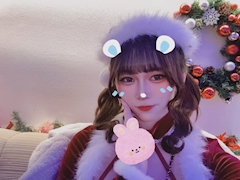 プロフィール写真3・くろえ|VENUS・ヴィーナス - 赤坂見附のオカマ/ニューハーフ