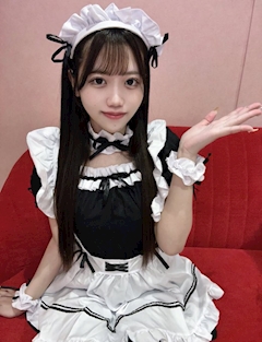 プロフィール写真6・おと｜LovePoint オタロード店・ラブポイント - 日本橋のコンカフェ