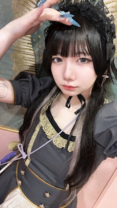 プロフィール写真3・にゃんねこ｜LovePoint オタロード店・ラブポイント - 日本橋のコンカフェ