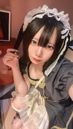 プロフィール写真2・にゃんねこ|LovePoint オタロード店・ラブポイント - 日本橋のコンカフェ