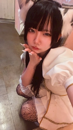 プロフィール写真2・にゃんねこ｜LovePoint オタロード店・ラブポイント - 日本橋のコンカフェ