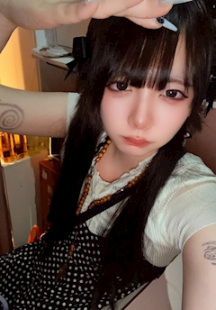 プロフィール写真4・にゃんねこ｜LovePoint オタロード店・ラブポイント - 日本橋のコンカフェ