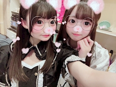 こゆき「𐔌՞⸝⸝ʚ̴̶̷̷ · ʚ̴̶̷̷⸝⸝ ՞𐦯」
