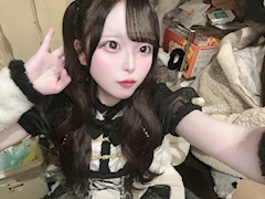 プロフィール写真10・こゆき｜Cafe＆Bar Doll's Cafe・ドールズカフェ - 池袋西口のコンカフェ