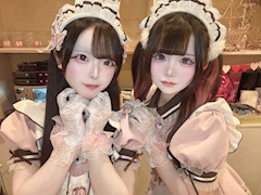 プロフィール写真6・こゆき｜Cafe＆Bar Doll's Cafe・ドールズカフェ - 池袋西口のコンカフェ