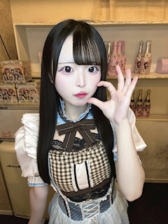 プロフィール写真2・こゆき｜Cafe＆Bar Doll's Cafe・ドールズカフェ - 池袋西口のコンカフェ