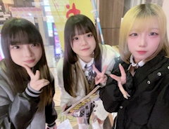 もか「27にち⸜🌷︎⸝‍」