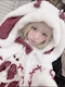プロフィール写真1・もか|『ゼロ×距離カフェ』 本町アイドル化プロジェクト -H.i.P.-・ホンマチアイドルカプロジェクト - 本町のコンカフェ