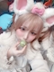 プロフィール写真2・もか|『ゼロ×距離カフェ』 本町アイドル化プロジェクト -H.i.P.-・ホンマチアイドルカプロジェクト - 本町のコンカフェ